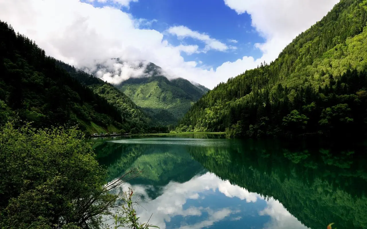 环保智能化